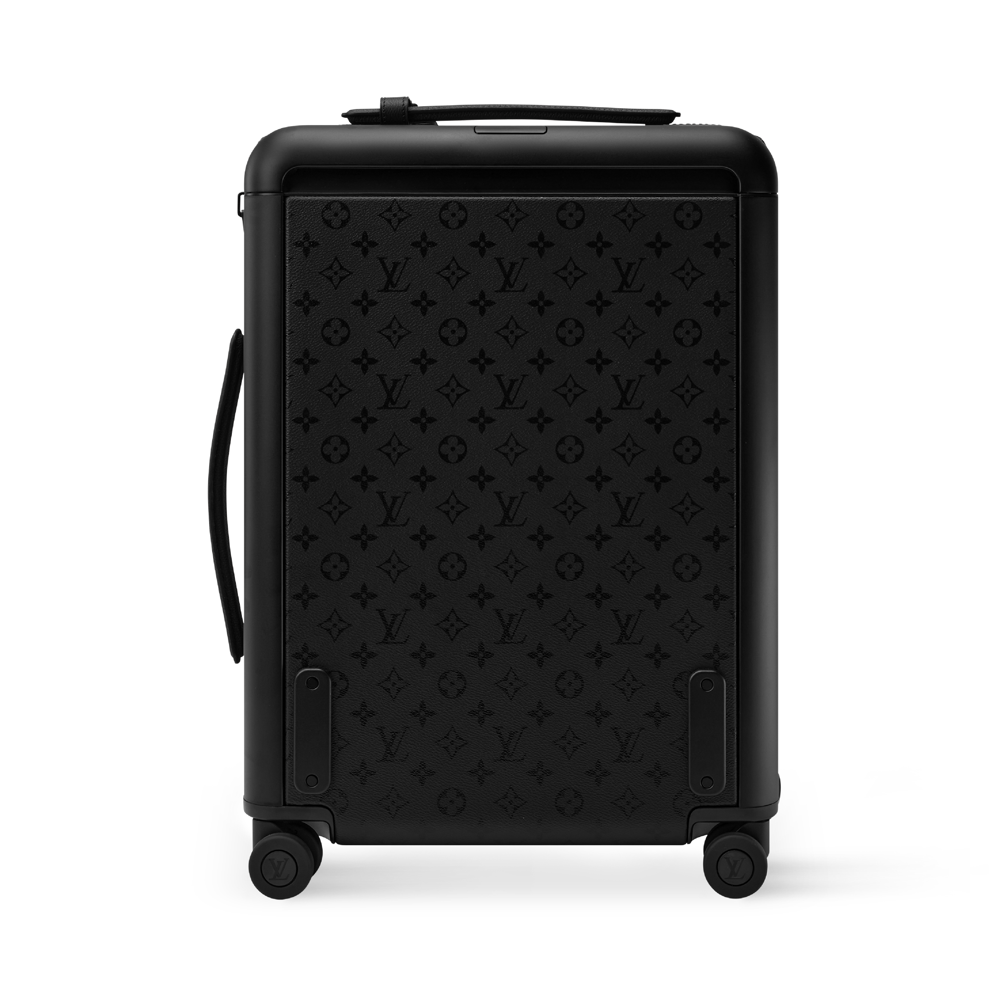 スーツケース ホライゾン 55 モノグラム・ミッドナイト｜ルイ